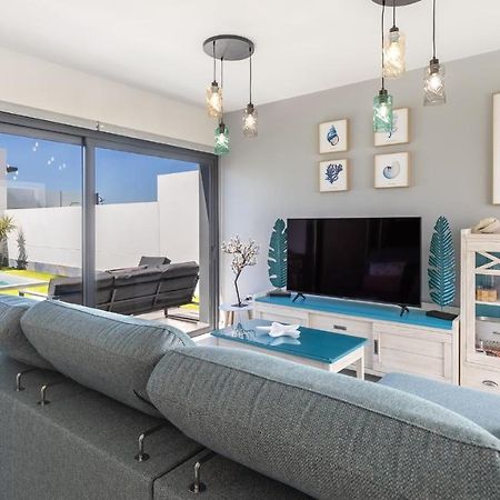 Villaverde  Villa Arcadia מראה חיצוני תמונה