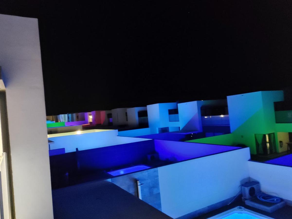 Villaverde  Villa Arcadia מראה חיצוני תמונה