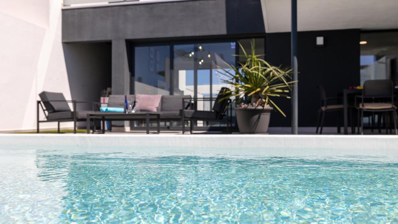 Villaverde  Villa Arcadia מראה חיצוני תמונה