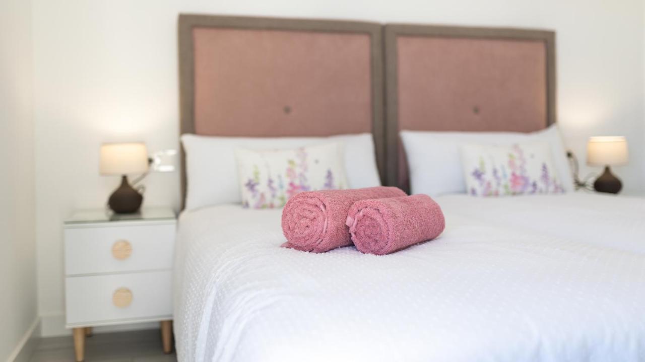 Villaverde  Villa Arcadia מראה חיצוני תמונה