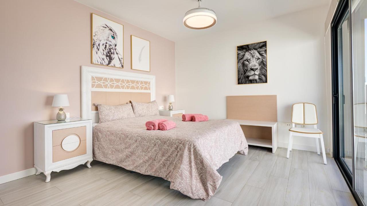 Villaverde  Villa Arcadia מראה חיצוני תמונה