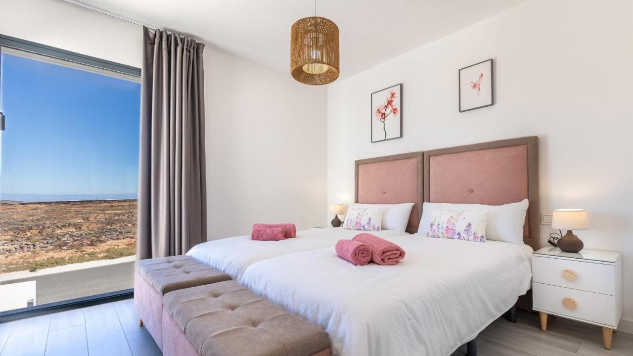 Villaverde  Villa Arcadia מראה חיצוני תמונה