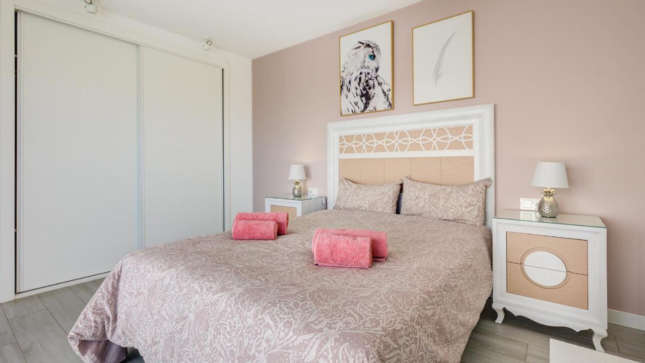Villaverde  Villa Arcadia מראה חיצוני תמונה