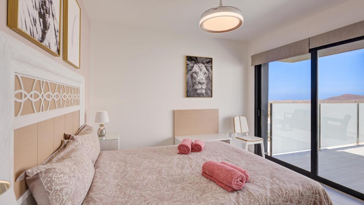 Villaverde  Villa Arcadia מראה חיצוני תמונה