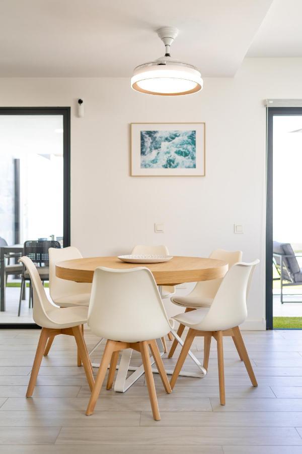 Villaverde  Villa Arcadia מראה חיצוני תמונה