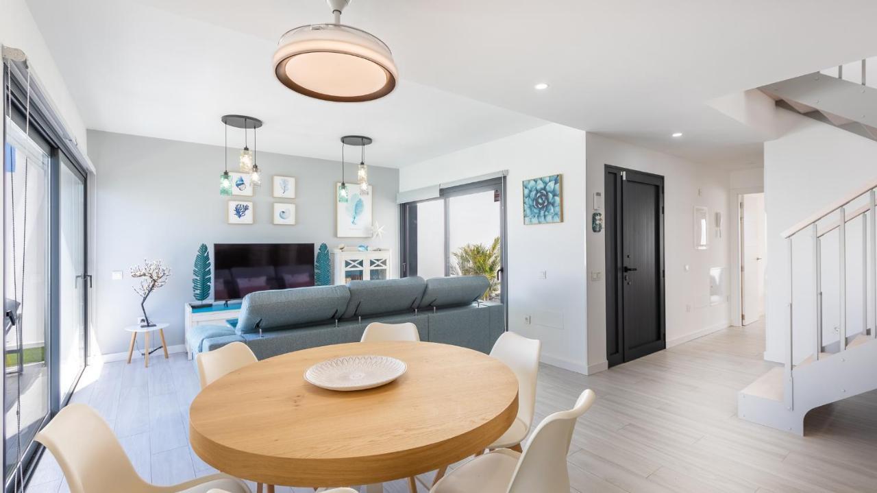Villaverde  Villa Arcadia מראה חיצוני תמונה