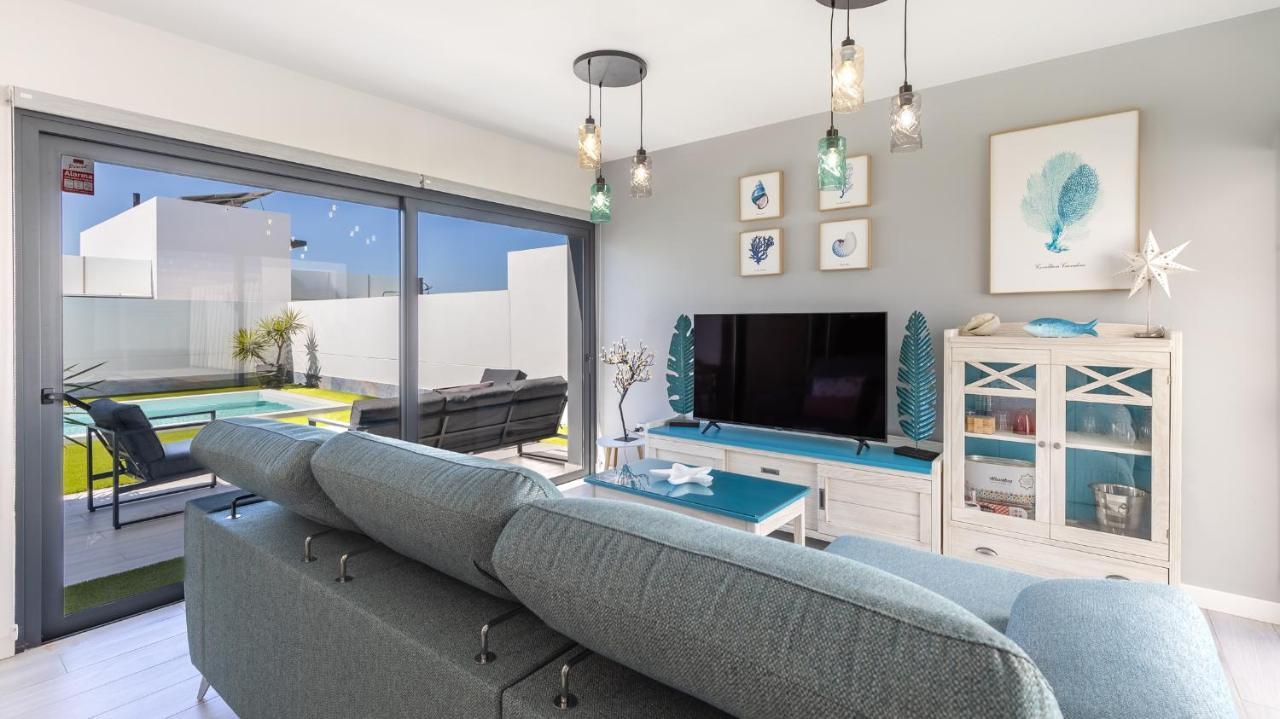 Villaverde  Villa Arcadia מראה חיצוני תמונה