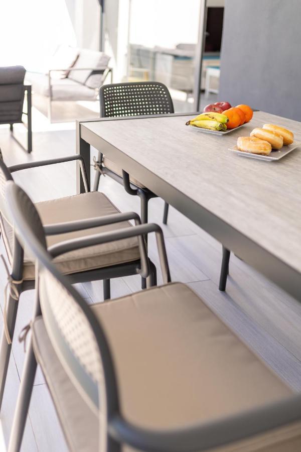 Villaverde  Villa Arcadia מראה חיצוני תמונה