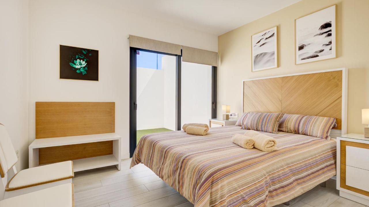 Villaverde  Villa Arcadia מראה חיצוני תמונה
