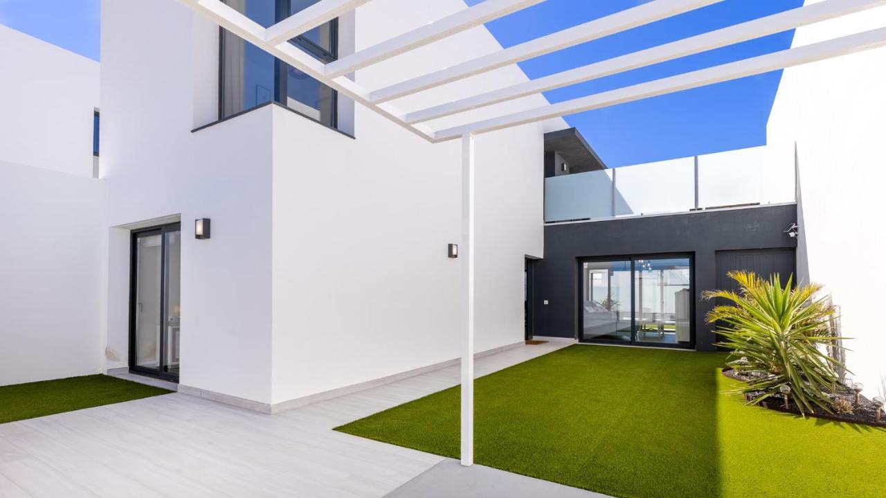 Villaverde  Villa Arcadia מראה חיצוני תמונה