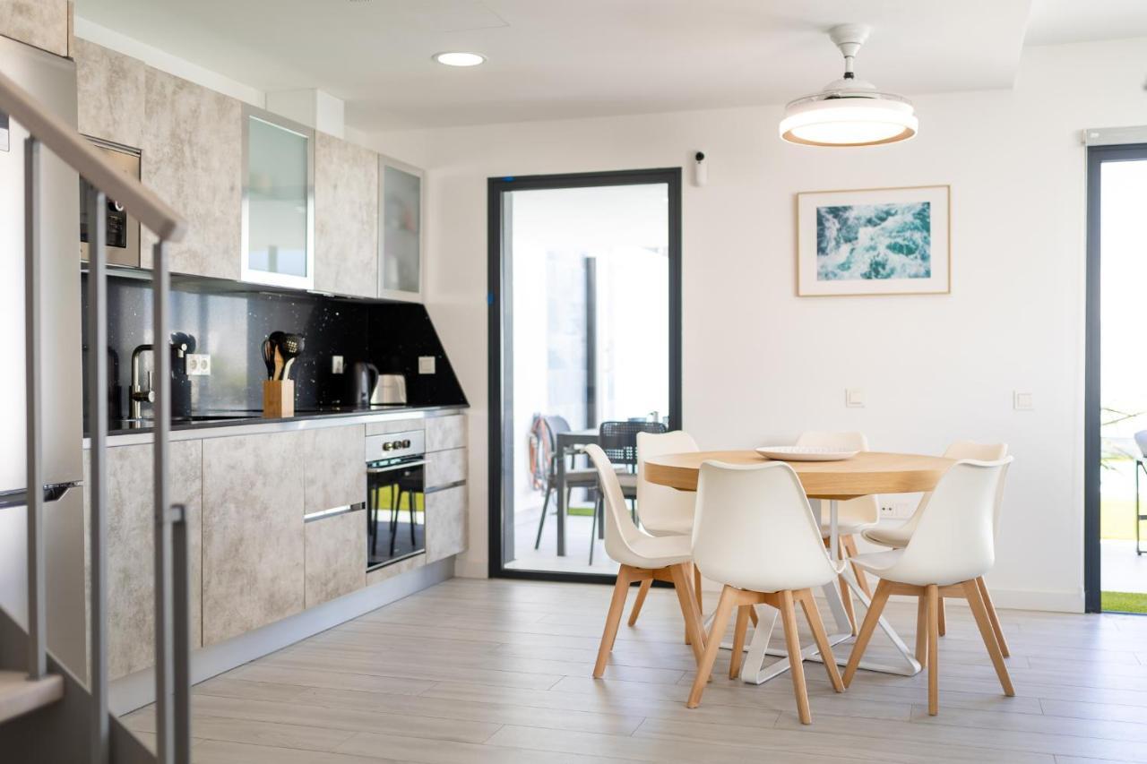 Villaverde  Villa Arcadia מראה חיצוני תמונה